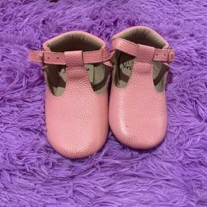 Monkey Feet 2-3 y
